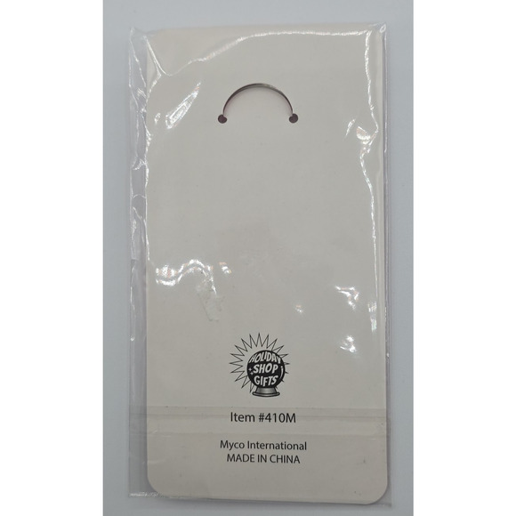 Frame Keychain "BEST MOM" Photo Frame - Picture 3 of 3